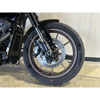 2020 Harley-davidson 1900CC FXLRS LOW RIDER S (114) CRUISER