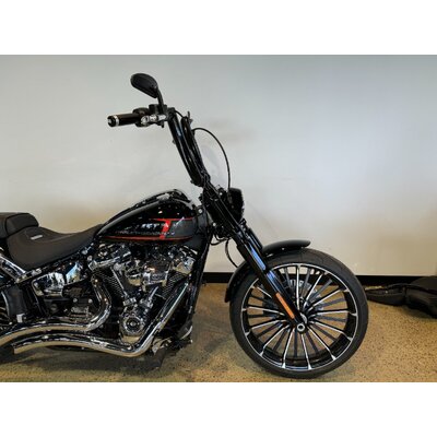 2024 Harley-davidson 1900CC FXBR BREAKOUT (117) CRUISER