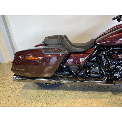 2024 Harley-davidson 1900CC FLHXSE CVO STREET GLIDE (121) TOURER