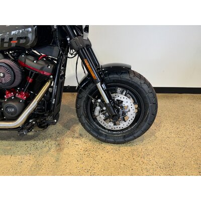 2024 Harley-davidson 1900CC FXFBS FAT BOB (114) CRUISER