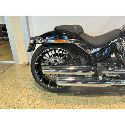 2023 Harley-davidson 1900CC FXBRS BREAKOUT (114) CRUISER