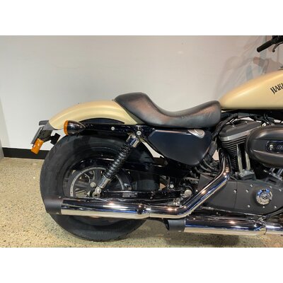 2014 Harley-davidson 883CC XL883 IRON 883 CRUISER