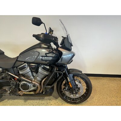 2021 Harley-davidson 1250CC RA1250S PAN AMERICA SPECIAL DUAL SPORTS