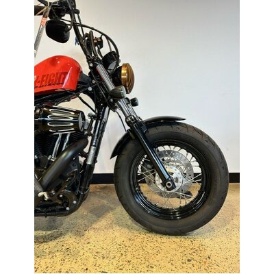 2012 Harley-davidson 1200CC XL1200X FORTY EIGHT CRUISER