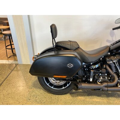 2022 Harley-davidson 1700CC FLSB SPORT GLIDE (107) CRUISER