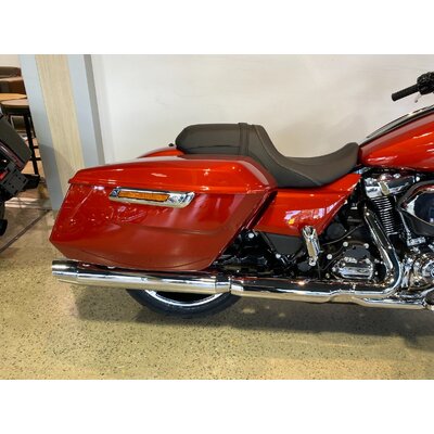 2024 Harley-davidson 1900CC FLHX STREET GLIDE (117) CRUISER