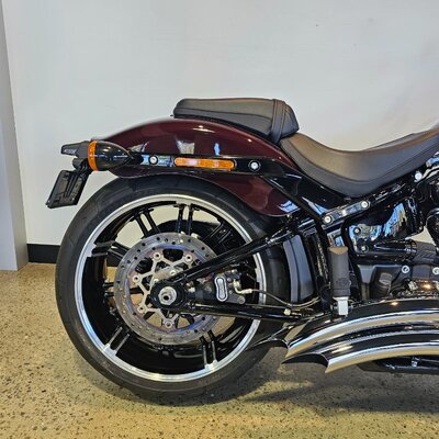 2021 Harley-davidson 1900CC FXBRS BREAKOUT (114) CRUISER