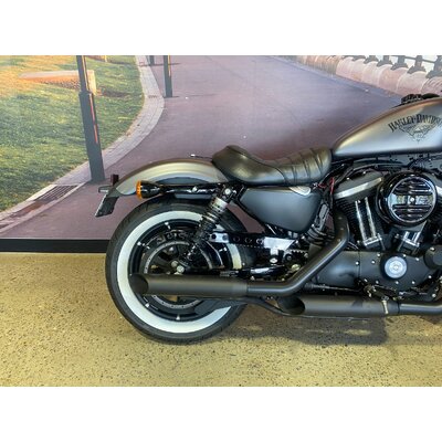 2018 Harley-davidson 883CC XL883N IRON 883 CRUISER