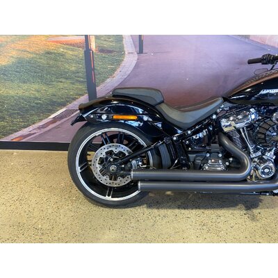 2019 HARLEY-DAVIDSON 1900CC FXBRS BREAKOUT S (114) CRUISER