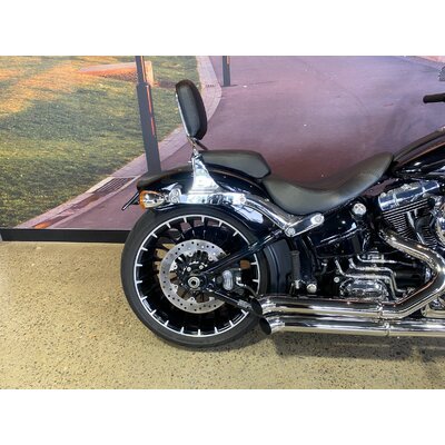 2017 Harley-davidson 1700CC FXSB SOFTAIL BREAKOUT CRUISER