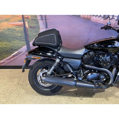 2015 Harley-davidson 500CC STREET 500 (LAMS) CRUISER