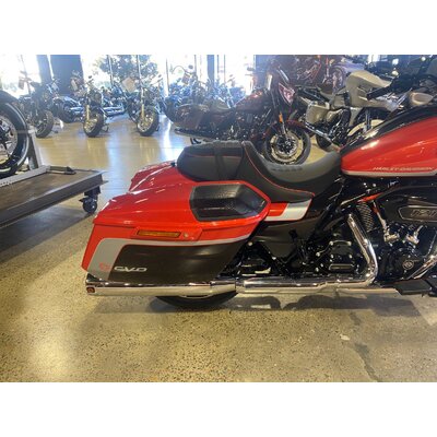 2024 Harley-davidson 1900CC FLHXSE CVO STREET GLIDE (121) TOURER