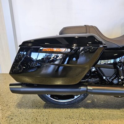 2024 Harley-davidson 1900CC FLTRX ROAD GLIDE (117) TOURER