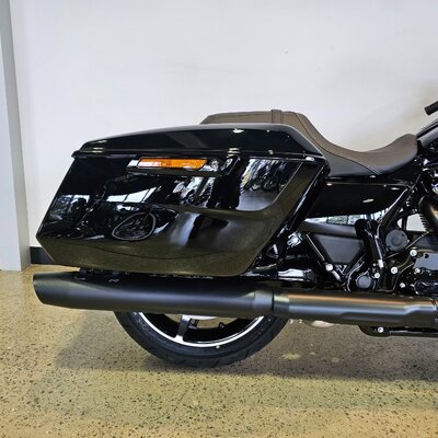 2024 Harley-davidson 1900CC FLHX STREET GLIDE (117) CRUISER