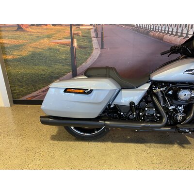 2024 Harley-davidson 1900CC FLHX STREET GLIDE (117) CRUISER