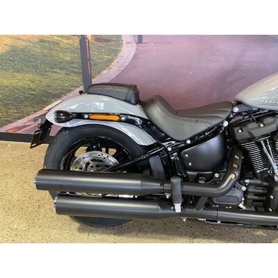 2024 Harley-davidson 1900CC FXBBS STREET BOB (114) CRUISER