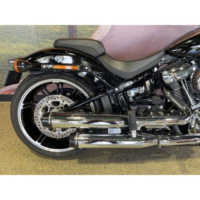 2022 Harley-davidson 1900CC FXBRS BREAKOUT (114) CRUISER