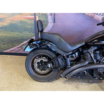 2022 Harley-davidson 1900CC FXLRS LOW RIDER S (117) CRUISER