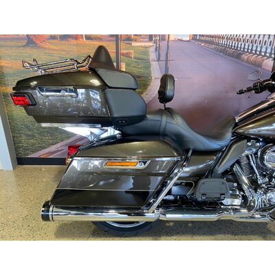 2020 Harley-davidson 1900CC FLHTK ULTRA LIMITED CRUISER