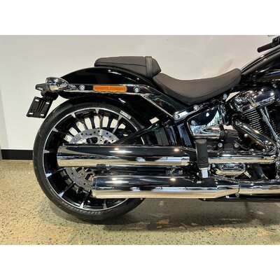 2024 Harley-davidson 1900CC FXBR BREAKOUT (117) CRUISER