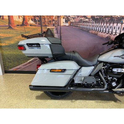 2024 Harley-davidson 1900CC FLHTK ULTRA LIMITED CRUISER