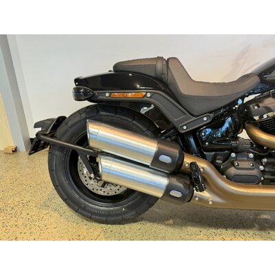 2024 Harley-davidson 1900CC FXFBS FAT BOB (114) CRUISER