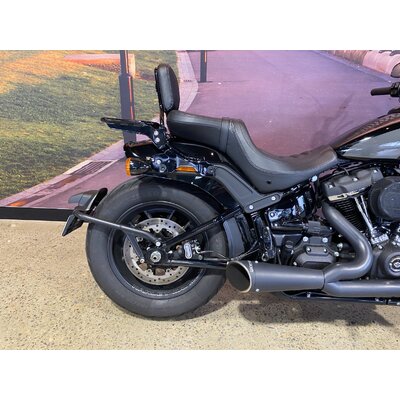 2022 Harley-davidson 1900CC FXFBS FAT BOB (114) CRUISER