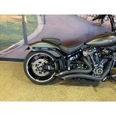 2020 Harley-davidson 1900CC FXBRS BREAKOUT (114) CRUISER