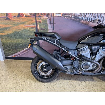 2021 Harley-davidson 1250CC RA1250S PAN AMERICA SPECIAL DUAL SPORTS