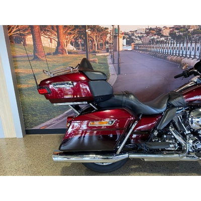 2015 Harley-davidson 1700CC FLHTK ULTRA LIMITED CRUISER