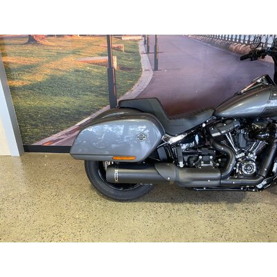 2021 Harley-davidson 1700CC FLSB SPORT GLIDE (107) CRUISER