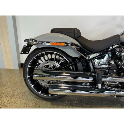 2024 Harley-davidson 1900CC FXBR BREAKOUT (117) CRUISER