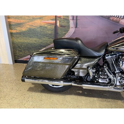 2016 Harley-davidson 1700CC STREET GLIDE SPECIAL CRUISER