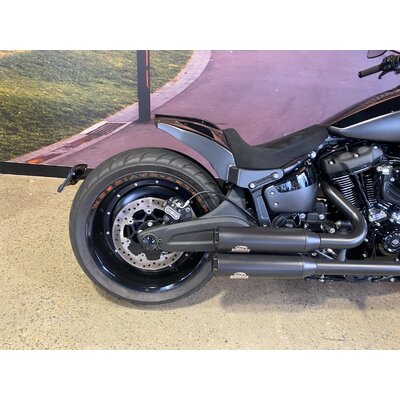 2019 Harley-davidson 1900CC FXDRS FXDR (114) TT CRUISER