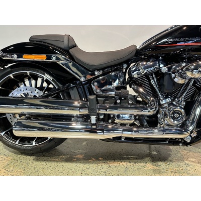 2024 Harley-davidson 1900CC FXBR BREAKOUT (117) CRUISER