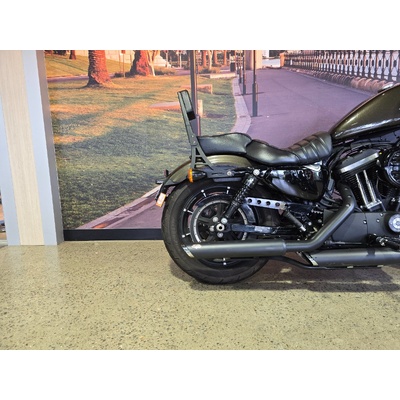 2020 Harley-davidson 883CC XL883N IRON 883 CRUISER