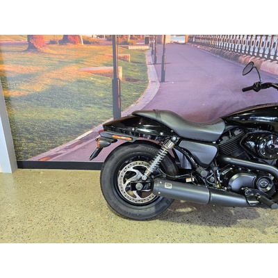 2018 Harley-davidson 500CC XG500 STREET 500 CRUISER