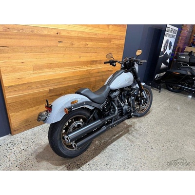 2024 Harley-davidson 1900CC FXLRS LOW RIDER S (117) CRUISER