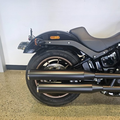 2024 Harley-davidson 1900CC FXLRS LOW RIDER S (117) CRUISER