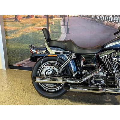 2003 HARLEY-DAVIDSON 1450CC FXDWG DYNA WIDE GLIDE CRUISER