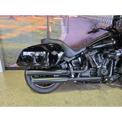 2023 Harley-davidson 1900CC FXLRST LOW RIDER ST (117) CRUISER