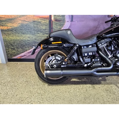 2016 Harley-davidson 1800CC FXDLS LOW RIDER S CRUISER