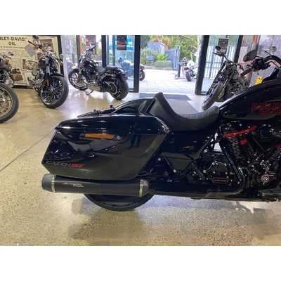 2024 Harley-davidson 1900CC FLTRXSTSE CVO RD GLIDE ST 121 CRUISER