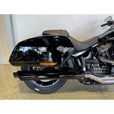 2024 Harley-davidson 1700CC FLSB SPORT GLIDE (107) CRUISER