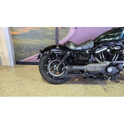 2018 Harley-davidson 883CC XL883N IRON 883 CRUISER