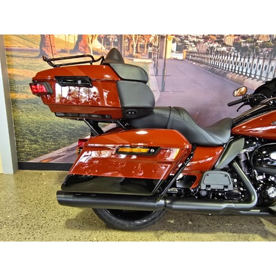 2024 Harley-davidson 1900CC FLHTK ULTRA LIMITED CRUISER