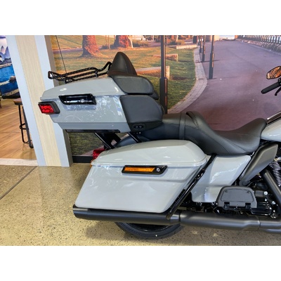 2024 Harley-davidson 1900CC FLTRK ROAD GLIDE LIMITED (114) CRUISER