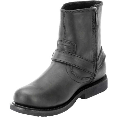 Mens Scout Boot - Black