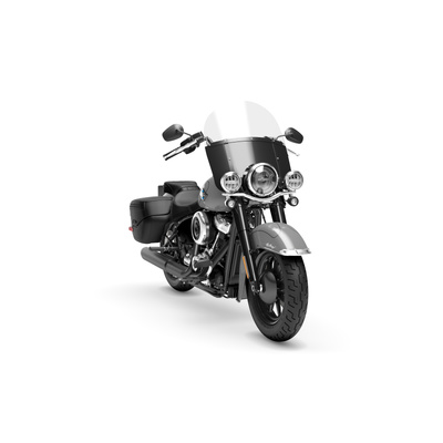 2025 Harley-Davidson HERITAGE CLASSIC - Billiard Gray