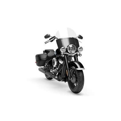 2025 Harley-Davidson HERITAGE CLASSIC - Vivid Black